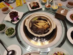 -天宜隆蘑菇宴火锅(石景山旗舰店)