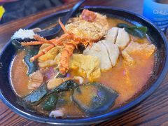 -鲤.金记沙茶面(总店)