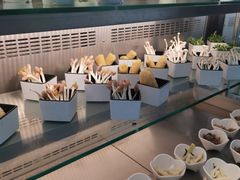 -星伦多自助料理·涮烤一体(杭州来福士店)