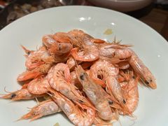 -漫月里·鲁菜海鲜小渔村(海水浴场店)