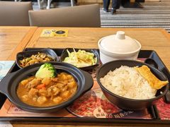 -老娘舅中式快餐(美好广场店)