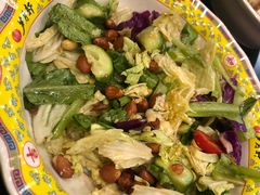 -芦月轩羊蝎子(北蜂窝店)