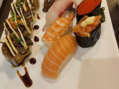 -东京屋(武定路店)