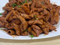 -老字号蛇口德记烧腊饭店·海鲜加工