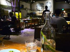 -喜洲吧·江畔老船厂·庭院餐厅(喜临院店)