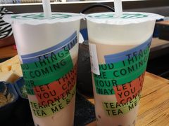 -湊湊火锅·茶憩(南京东路悦荟店)