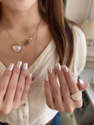 -Adore nail日式美甲美睫