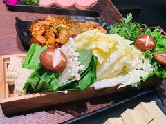 -小龙坎老火锅(西安路店)