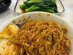 -百乐门粉面店(二龙喉分店)