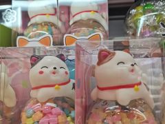 -妙美粒大白兔糖巧屋(夫子庙店)
