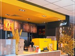-麦当劳(东大桥店)