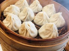 无锡小笼包-熙盛源(复兴路店)