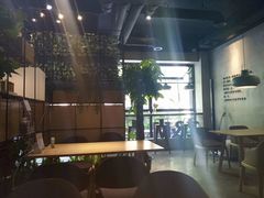 -ZM COFFEE(西安路店)