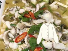 -周正水煮活鱼·吊水鱼(万科店)