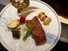 -九洲喜来登酒店湖月日餐厅