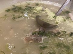 -久宴·天目湖大鱼头(恐龙园店)