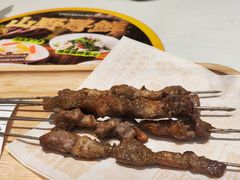 -陳香貴·兰州牛肉面(上海长风大悦城店)