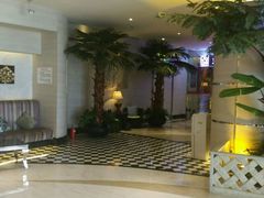 -东方之珠洗浴休闲广场(于家堡店)