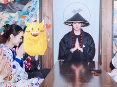 -Mr.Fox狐狸先生超级密室(南山店)