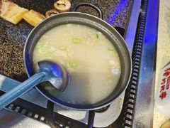 -猪的故事·韩式烤肉(韩乐坊店)