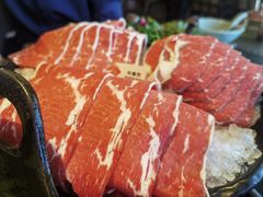 -盡膳口福跷脚牛肉火锅(晶耀前滩店)