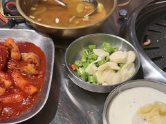 -猪的故事·韩式烤肉(韩乐坊店)