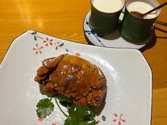 -竹里馆 ·茶食(奥体店)