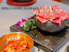 -明洞王妃家烤肉(苏州中心星悦汇店)