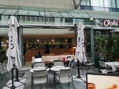 -农畉LONFOOD(福田星河COCOPark店)