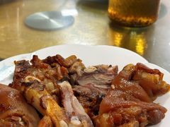 -老磨油饼(高陵店)