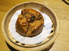 -吕氏疙瘩汤·海鲜新鲁菜(凯德mall新都心店)