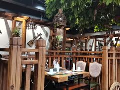 -草原塞蛮羊火锅城(港湾店)