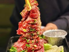 -烤肉刘·清真老北京炙子烤肉(虎坊桥老店)