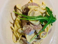 -新贝乐意大利餐厅(苏州中心店)