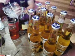 -杜尚rooftop露台酒吧