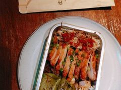 -JINNS锦时 steak&pizza(浸信会礼拜堂旧址店)