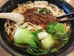-李先生牛肉面大王(上海站南广场店)