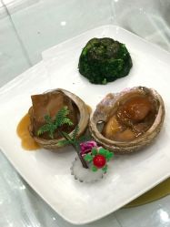 -晋江爱乐国际酒店·宴会厅