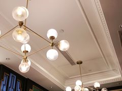 -新白鹿餐厅(爱琴海购物中心店)