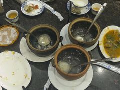 -适口餐厅砂锅粥(公信路总店)