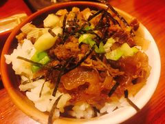 -浪花亭日本料理(古田路店)