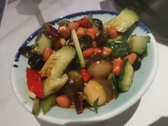 -锦尚阁烤鱼(望京新荟城店)