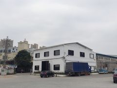 门面-来回·咖啡(钟村咖啡豆店)