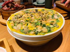 海蛎煎-闽上鲜·福建菜(龙湖滨江天街店)