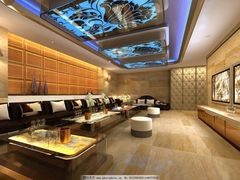 -格莱美量贩式KTV(奥帆店)