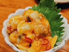 -玄白·炭烤活鳗(上海首店)