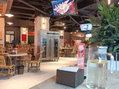 -神伙烧烤(江北黄泥塝店)