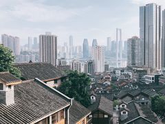 -重庆十八梯传统风貌区