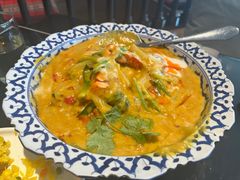 -Thai Alley泰爱里(二沙岛店)