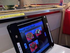 -京樽回転寿司(奥林匹克店)